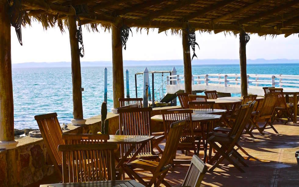 The Cortez Club Baja California La Paz
