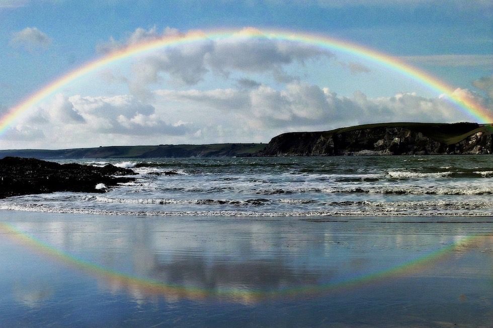Regenbogen