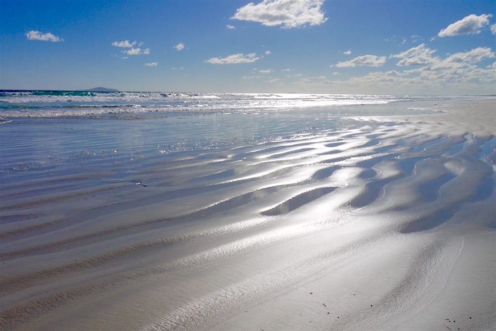 Le Grand Beach - Cape Le Grand - Western Australia