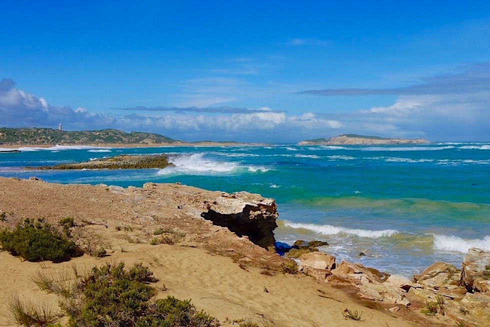Snapper Point am Bowman Scenic Drive - Beachport - South Australia
