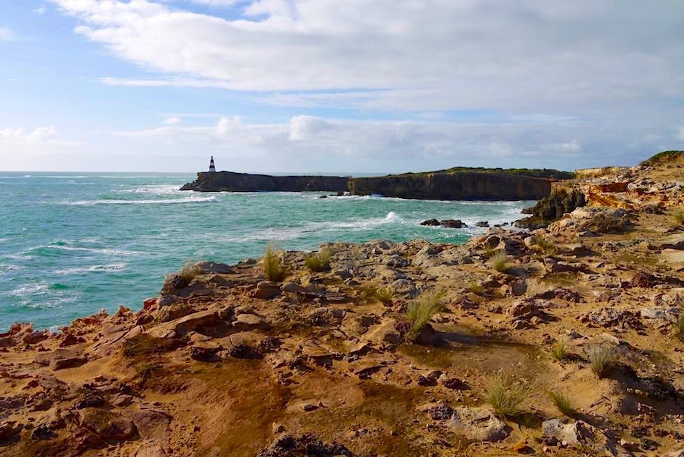 Limestone Coast bei Robe - South Australia