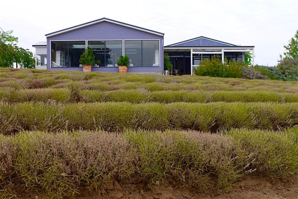 Bridestowe Restaurant & Shop - Tasmania