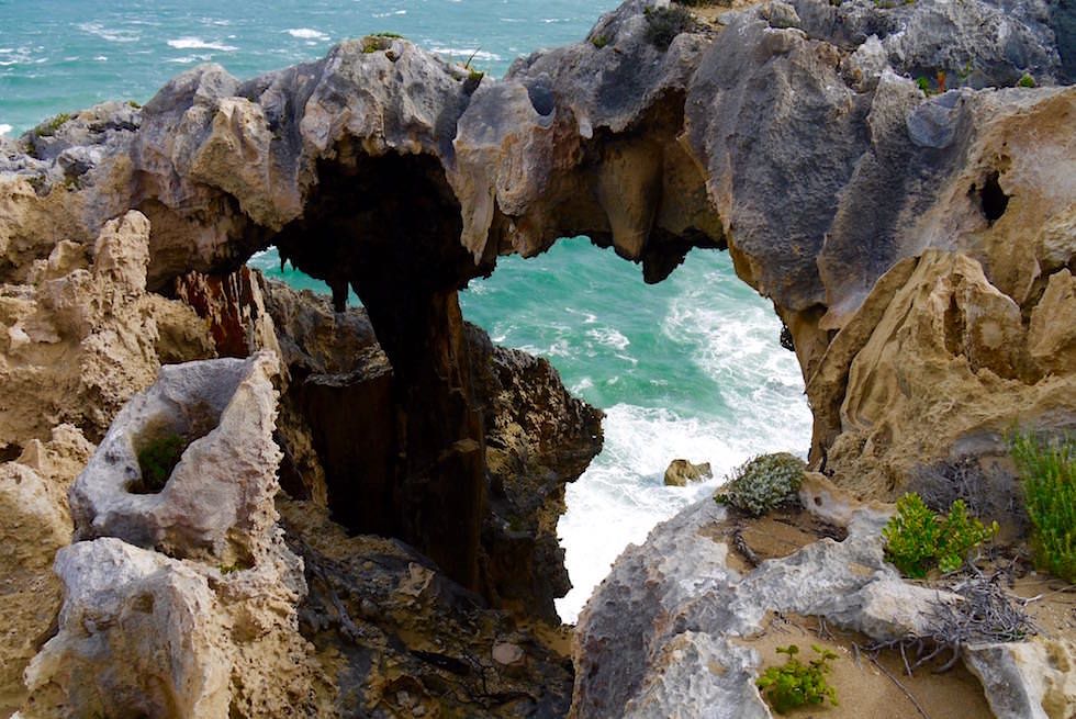 Natures Window - Point D'Entrecasteaux - Northcliffe - Western Australia