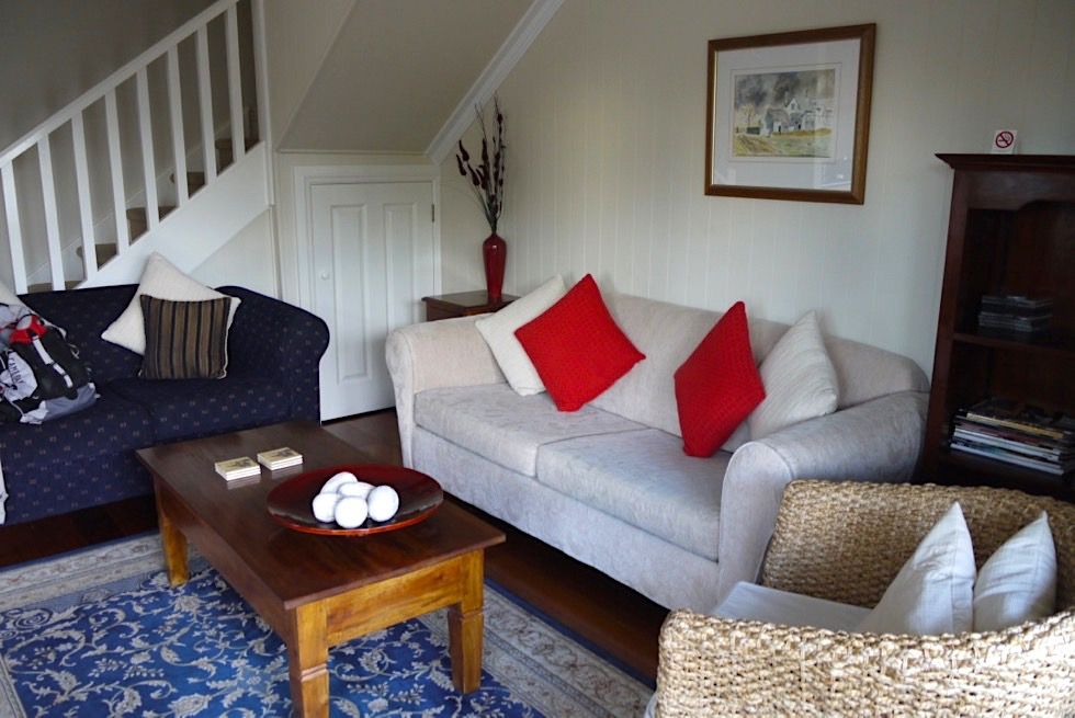 Pinot Villas - Martinborough - Nordinsel, Neuseeland