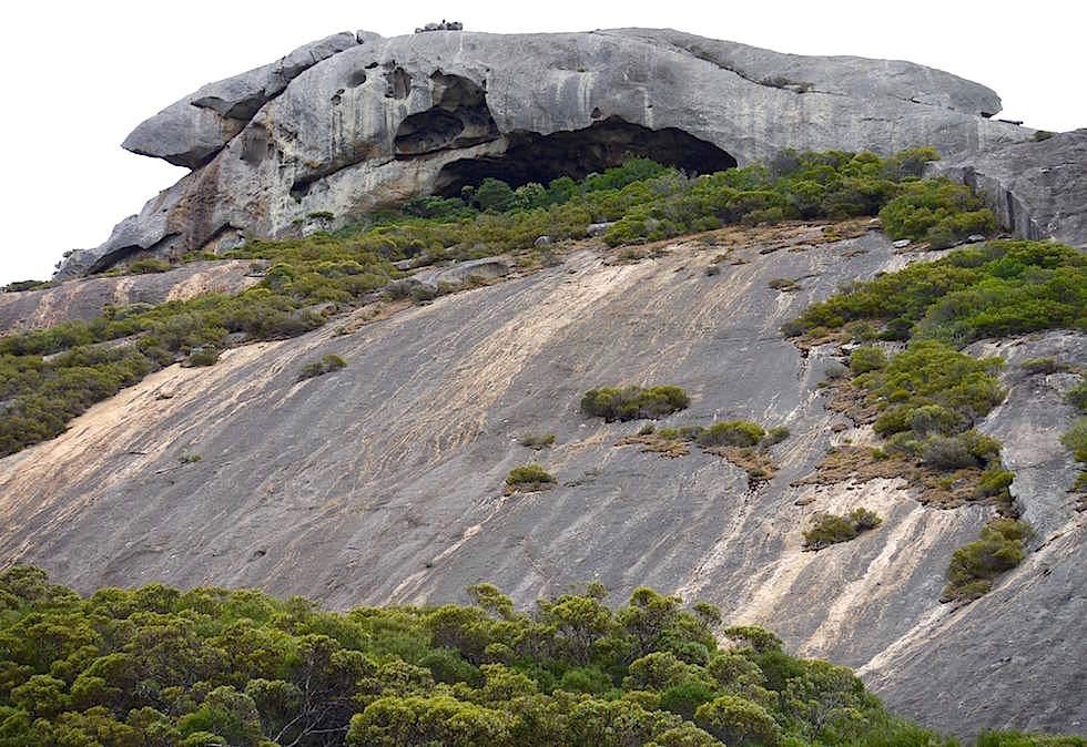 Frenchmans Peak - Le Grand National Park Western Australia 